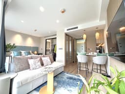 Studio Condo for sale