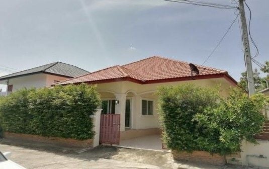 Project Name Namphueng Village