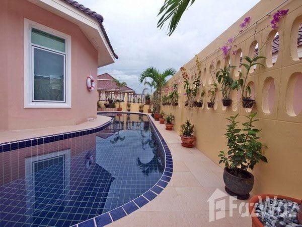 Project Name Chokchai Garden Home 4