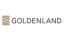 Golden Land Property Development PLC Golden Land Property Development PLC logo