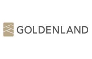 Golden Land Property Development PLC logo