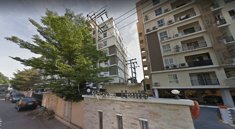 Regent Home 4 main view