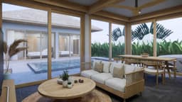 2 Bedroom Villa for sale