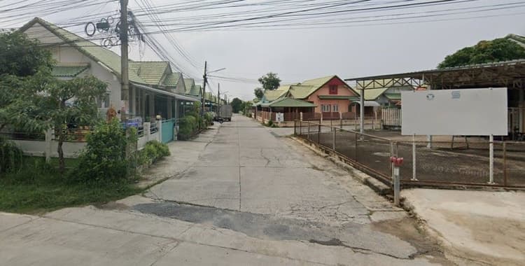 Country Hill main view