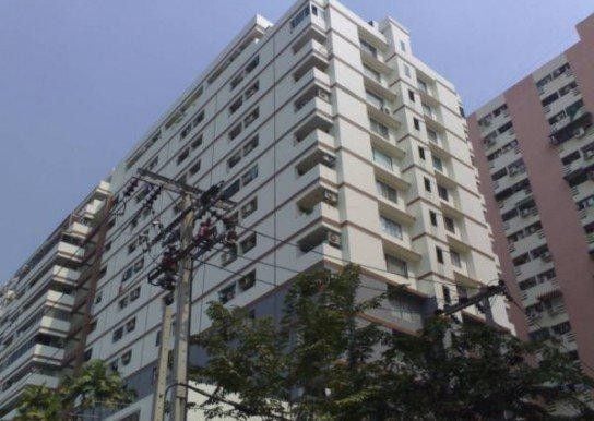 Project Name Royal Tower 3