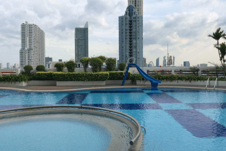 Project Name Master View Executive Place