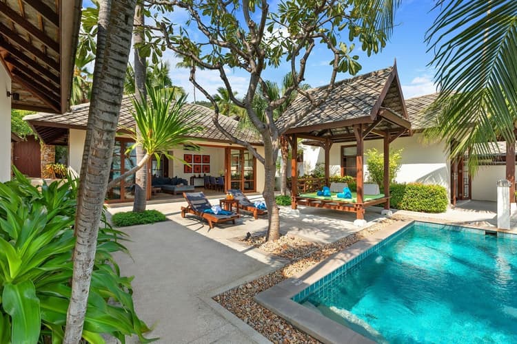 Aqua Vista 25 main view