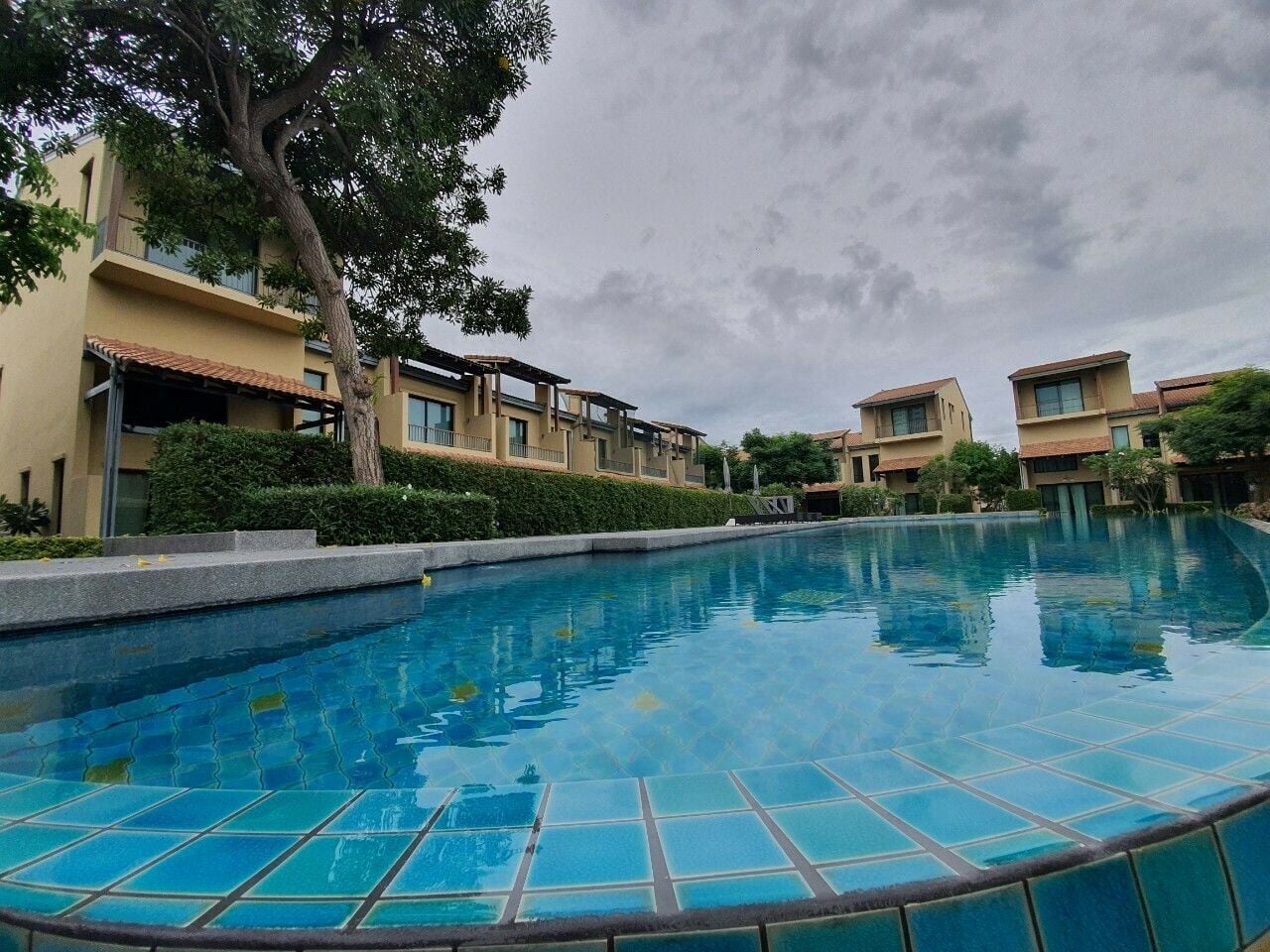 Project Name Issara Village