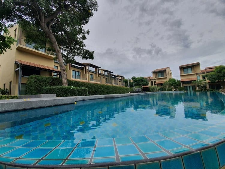 Issara Village main view