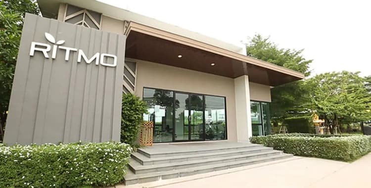 The Ritmo Chaiyapruek - Wongwaen main view