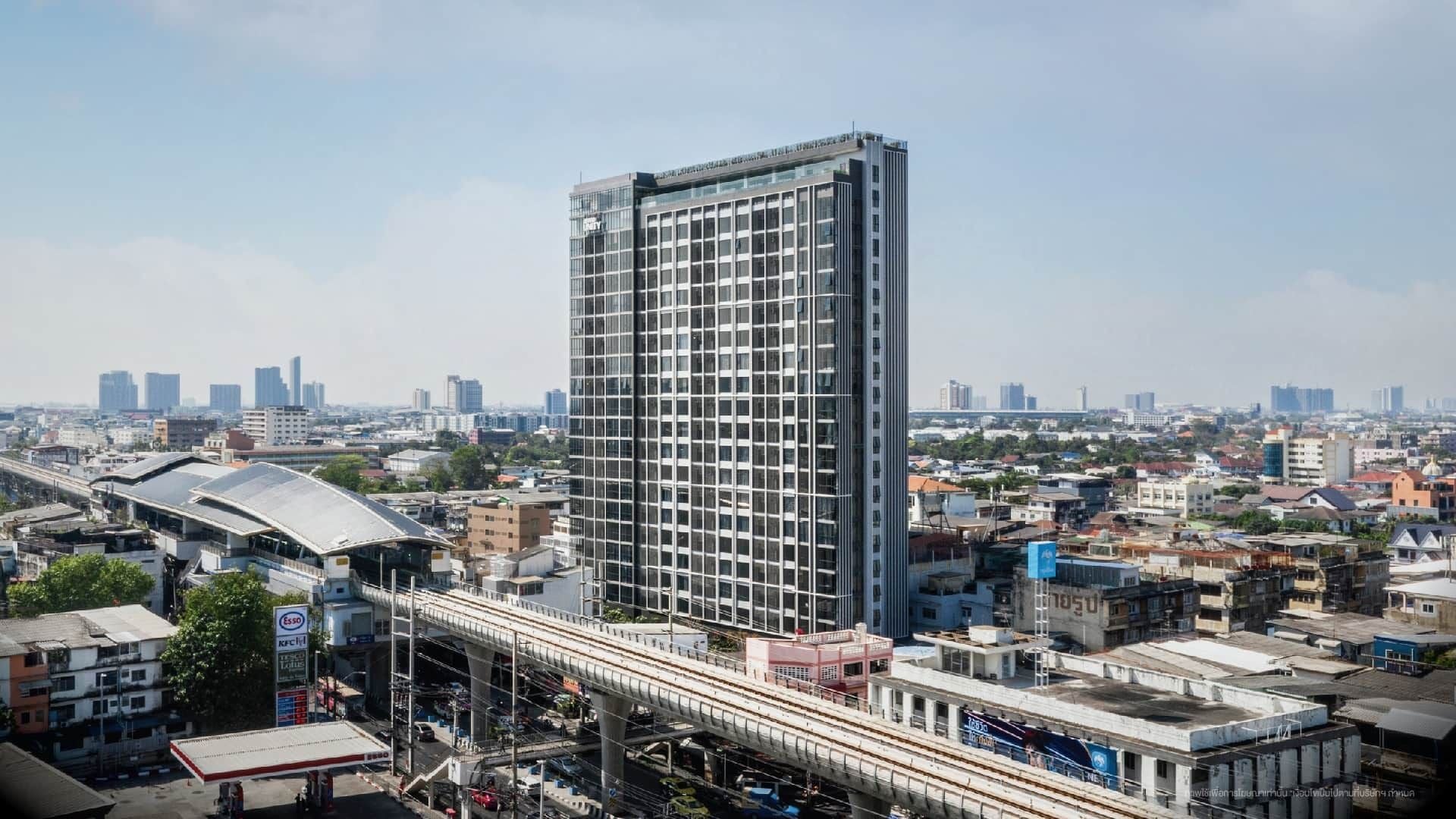 Project Name Ciela Charan 13 Station