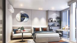 1 Bedroom Condo for sale