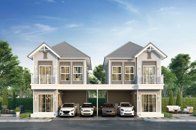 Sivarom Nature Plus Sukhumvit – Bangpu main view