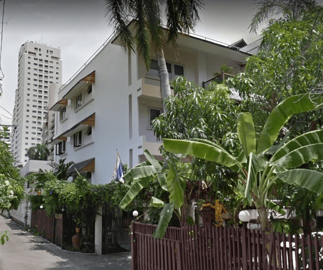 Project Name MSI Garden