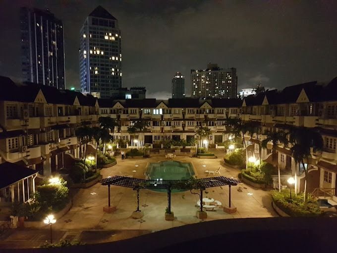 Project Name Regent 71 Place