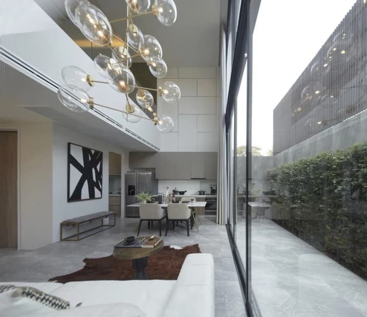 Aires Rama 9 main view