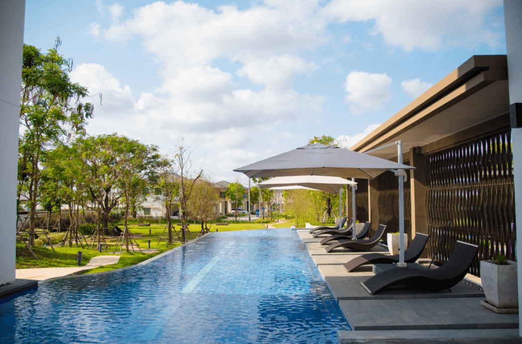 Project Name Thana Sirivillage Udonthani-Airport