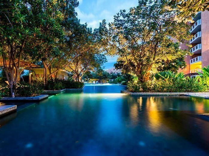 Project Name Baan Chaan Talay