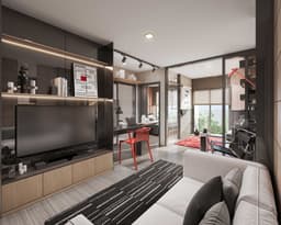 1 Bedroom Condo for sale