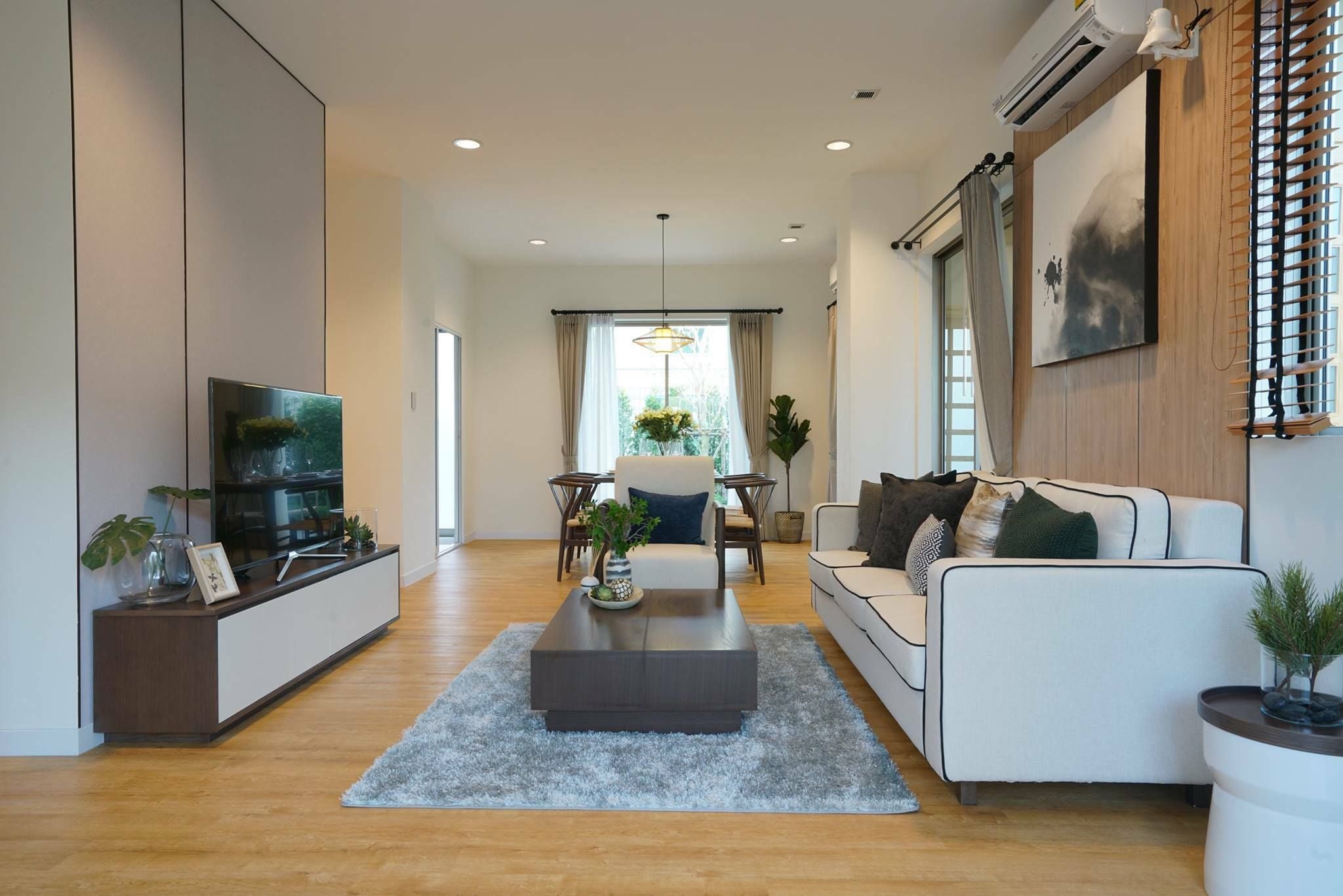 Project Name Siamese KIN Ramintra