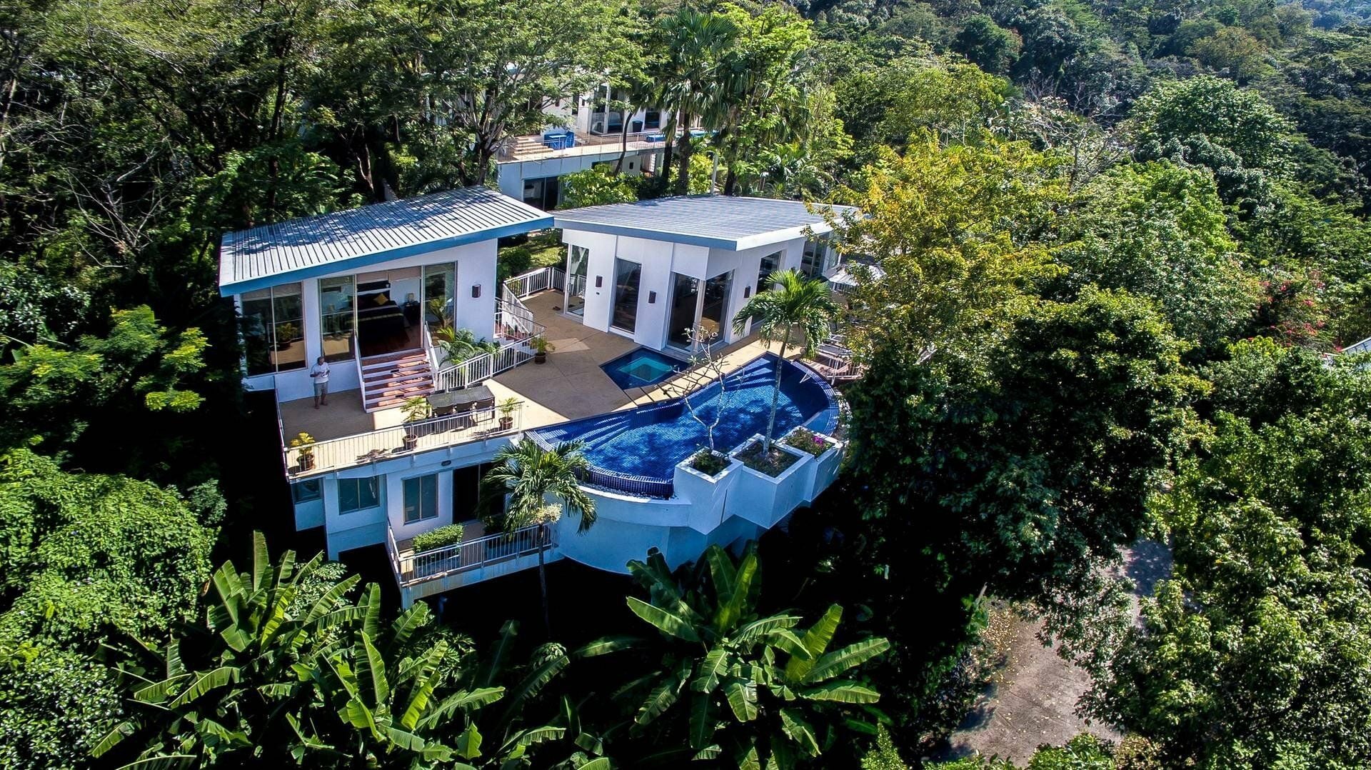 Project Name The Coolwater Villas