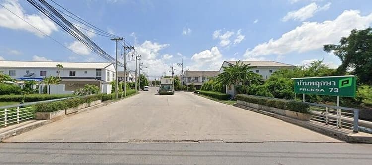 บ้านพฤกษา 73 main view