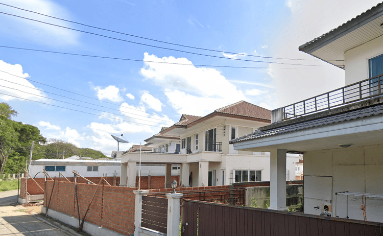 Taweesook - Narisa Village main view