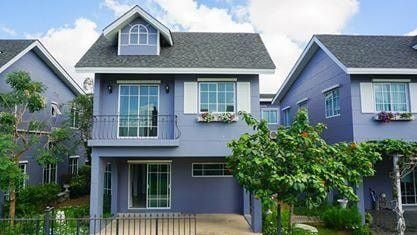 Project Name Winston Village