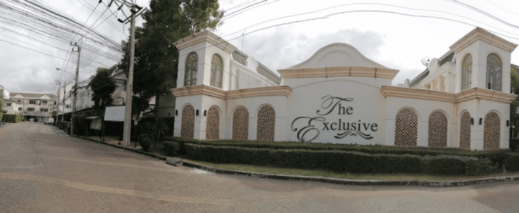 The Exclusive Onnut 1 main view