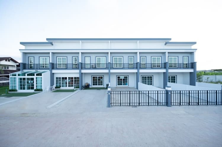 Hunsa Prima main view