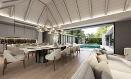 5 Bedroom Villa for sale