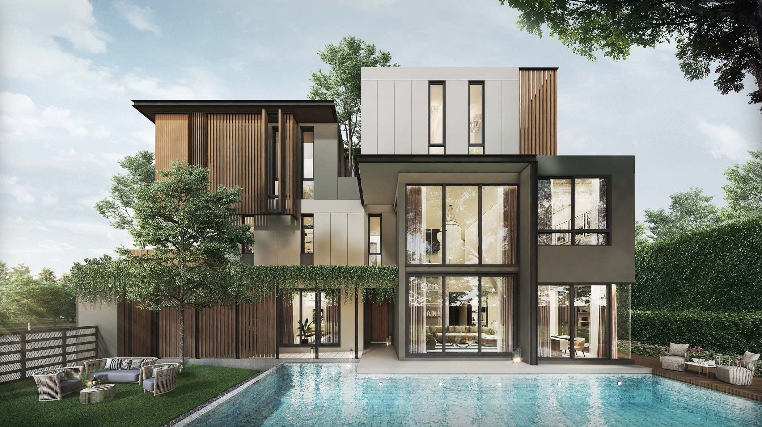 Project Name Altitude Mastery Sukhumvit