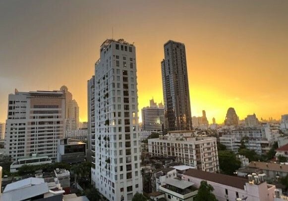 Project Name Sampoom Garden