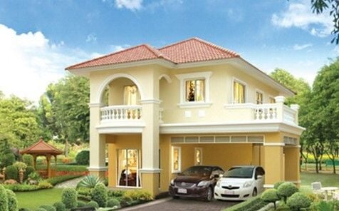 Project Name Nirun Vill 10