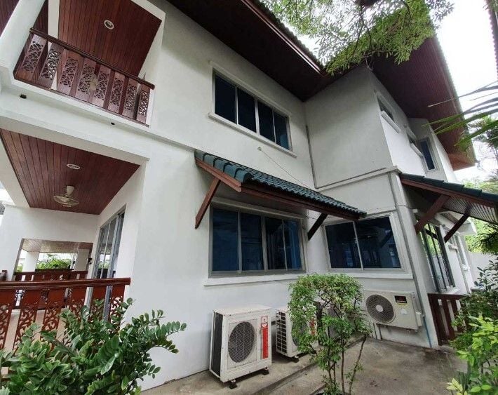 Project Name J.S.K.Mansion