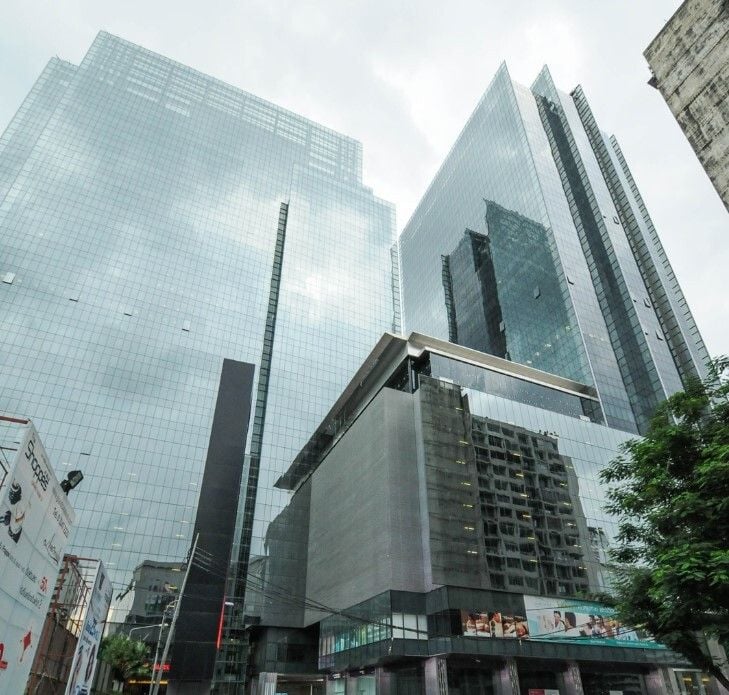 Project Name The 9th Tower