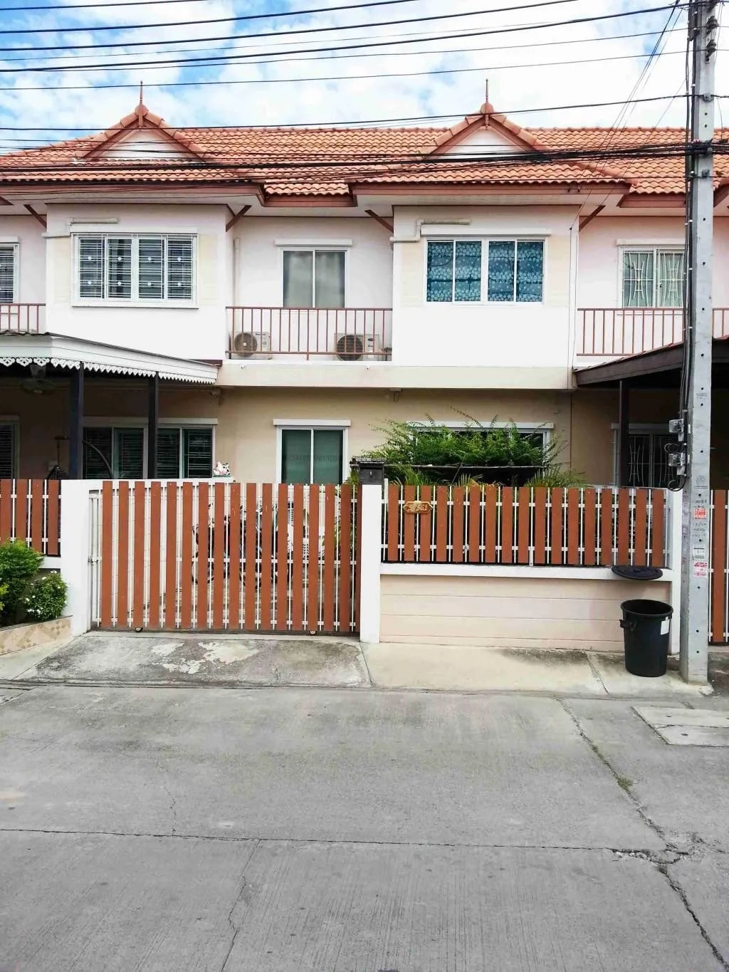 Project Name Baan Kanmanee