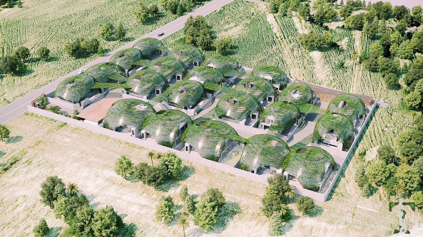 Project Name Taradol Premium