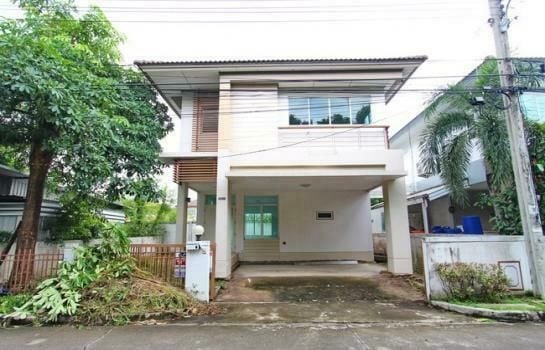 Project Name Baan Prompat Rama 9-Wongwan