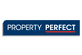 Property Perfect logo Property Perfect logo
