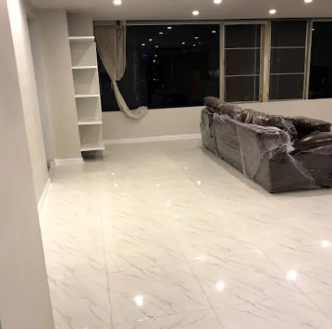 Project Name Newland Condominium