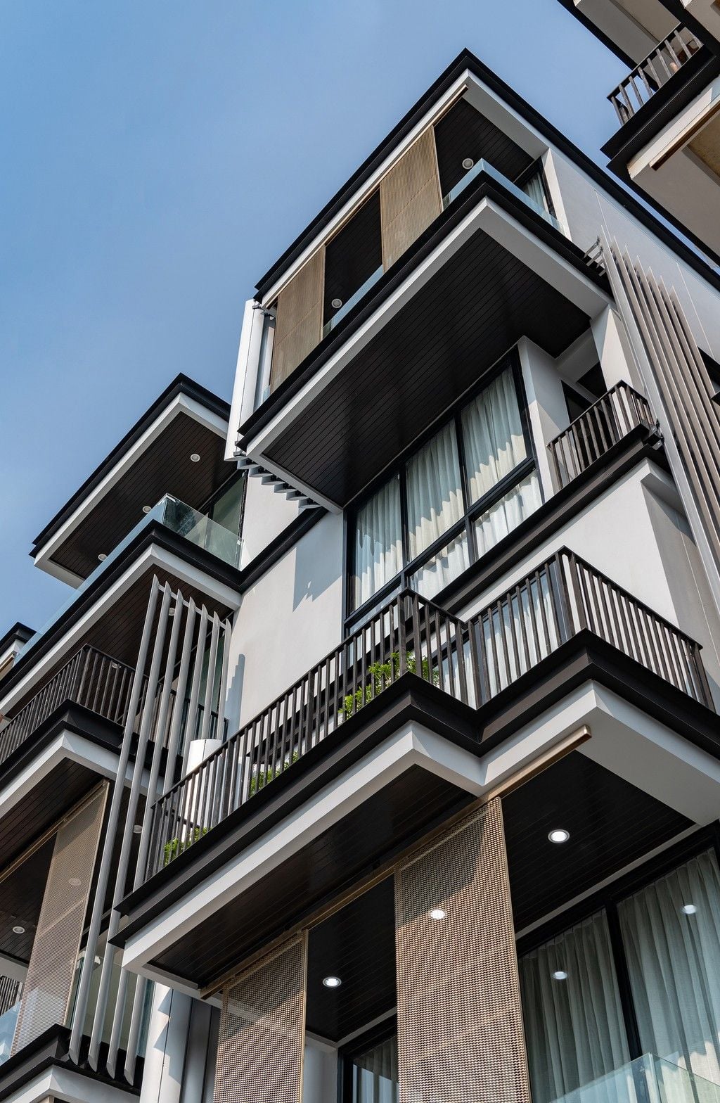 Project Name Meloft Rama 9