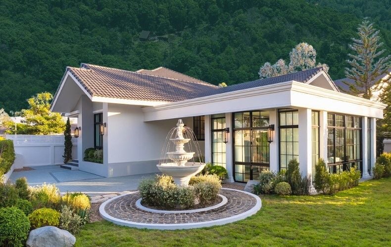 Project Name Lanna Lakeview Chiang Mai