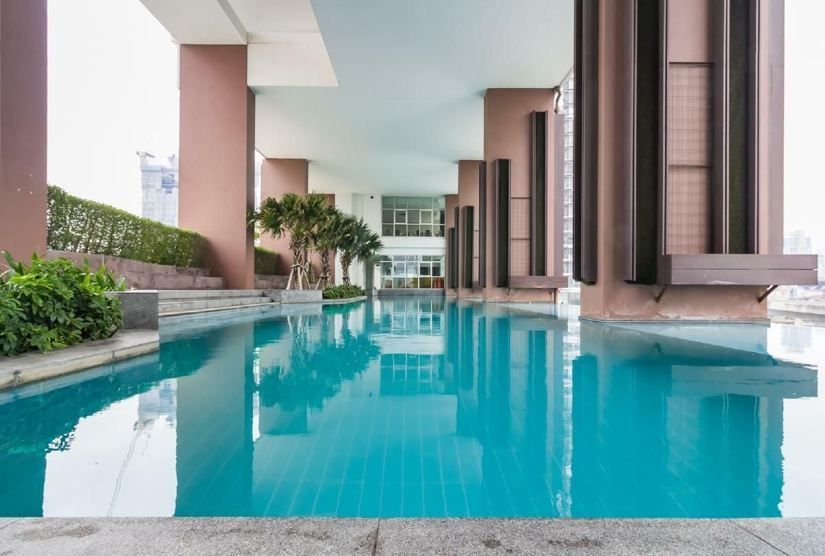 Project Name The Coast Bangkok