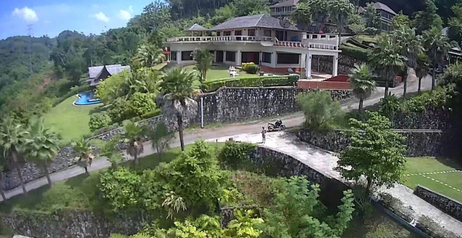 Project Name Ananda Place