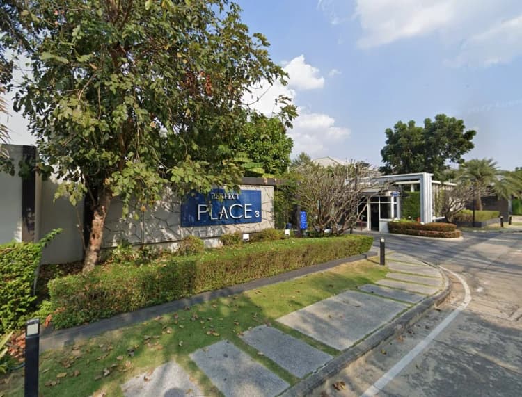 Perfect Place 3 Ratchapruek main view