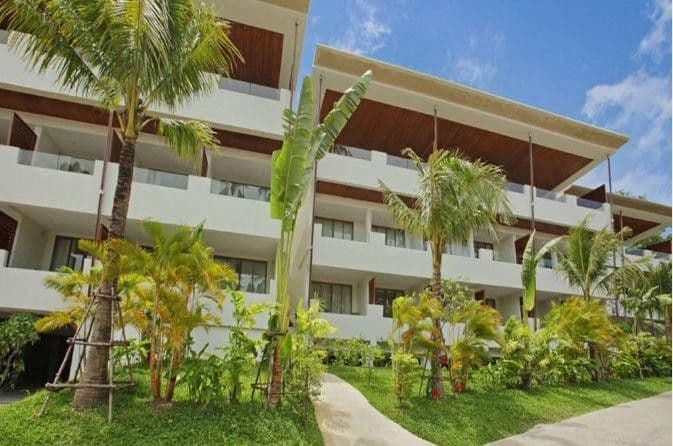 บีช รีพับลิค main view