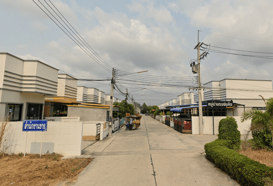 Project Name Romnalin Rock Hill