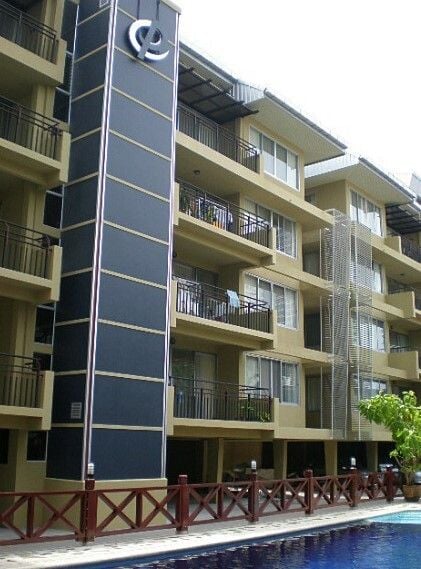 Project Name Phatana Court