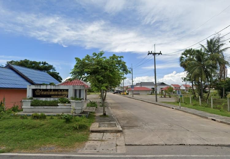 Baan Ua-Athorn Phatthalung main view